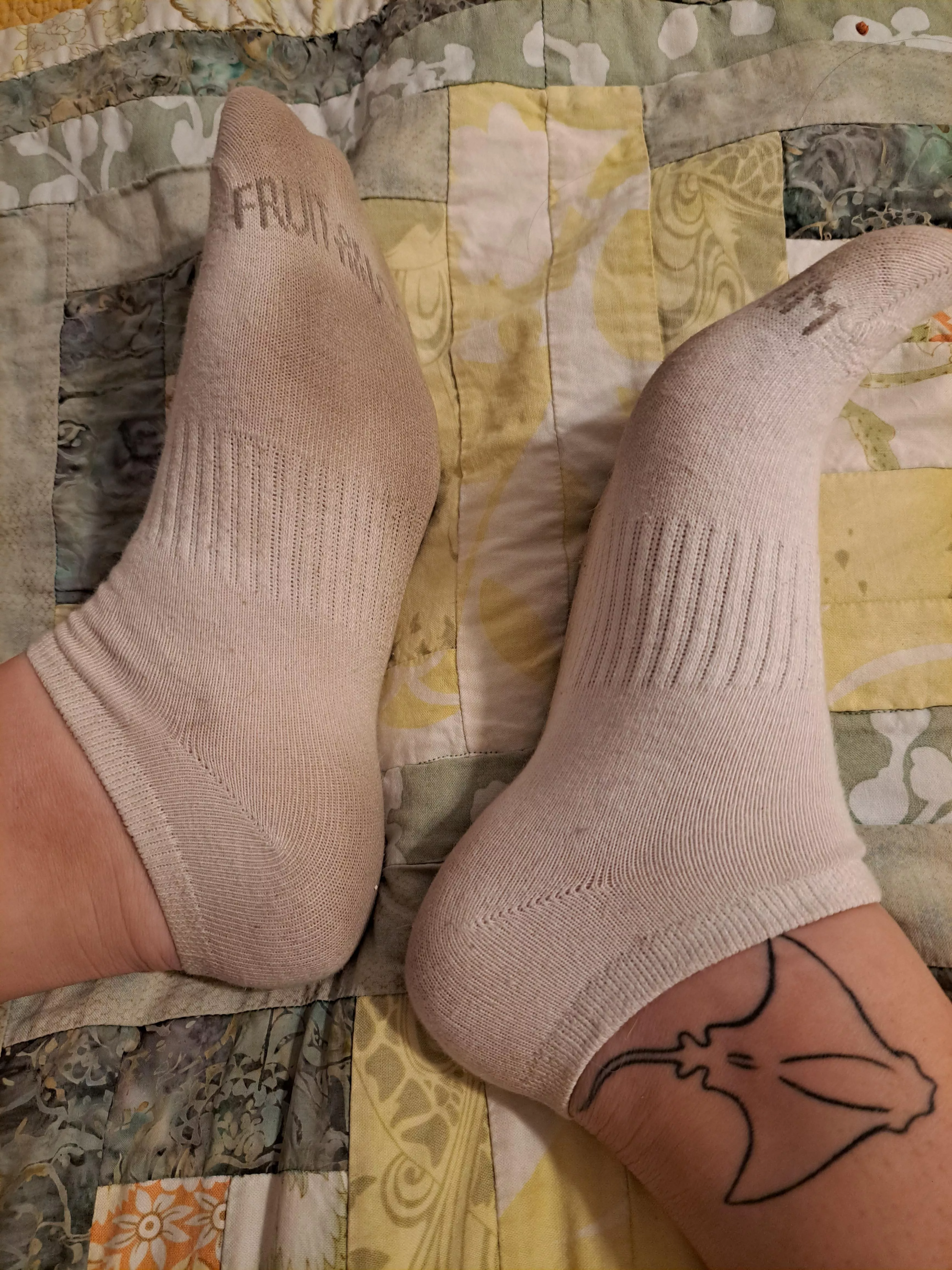 Will you rub my feet after work? 😘 [Selling] $15/Vacuum Sealed/Free Shipping! 5 Star 💫 Verified Seller