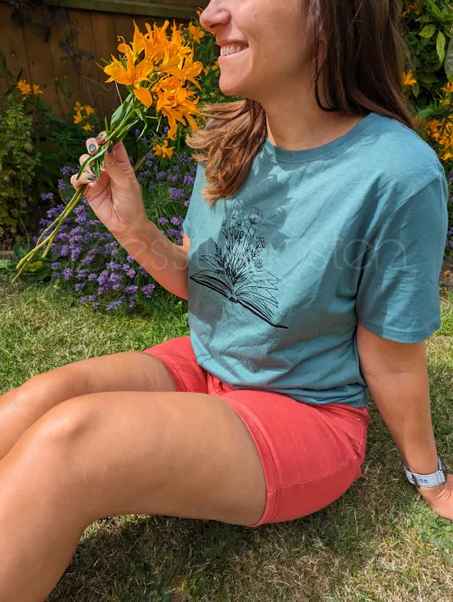 Wishing you a [f]antastic day x