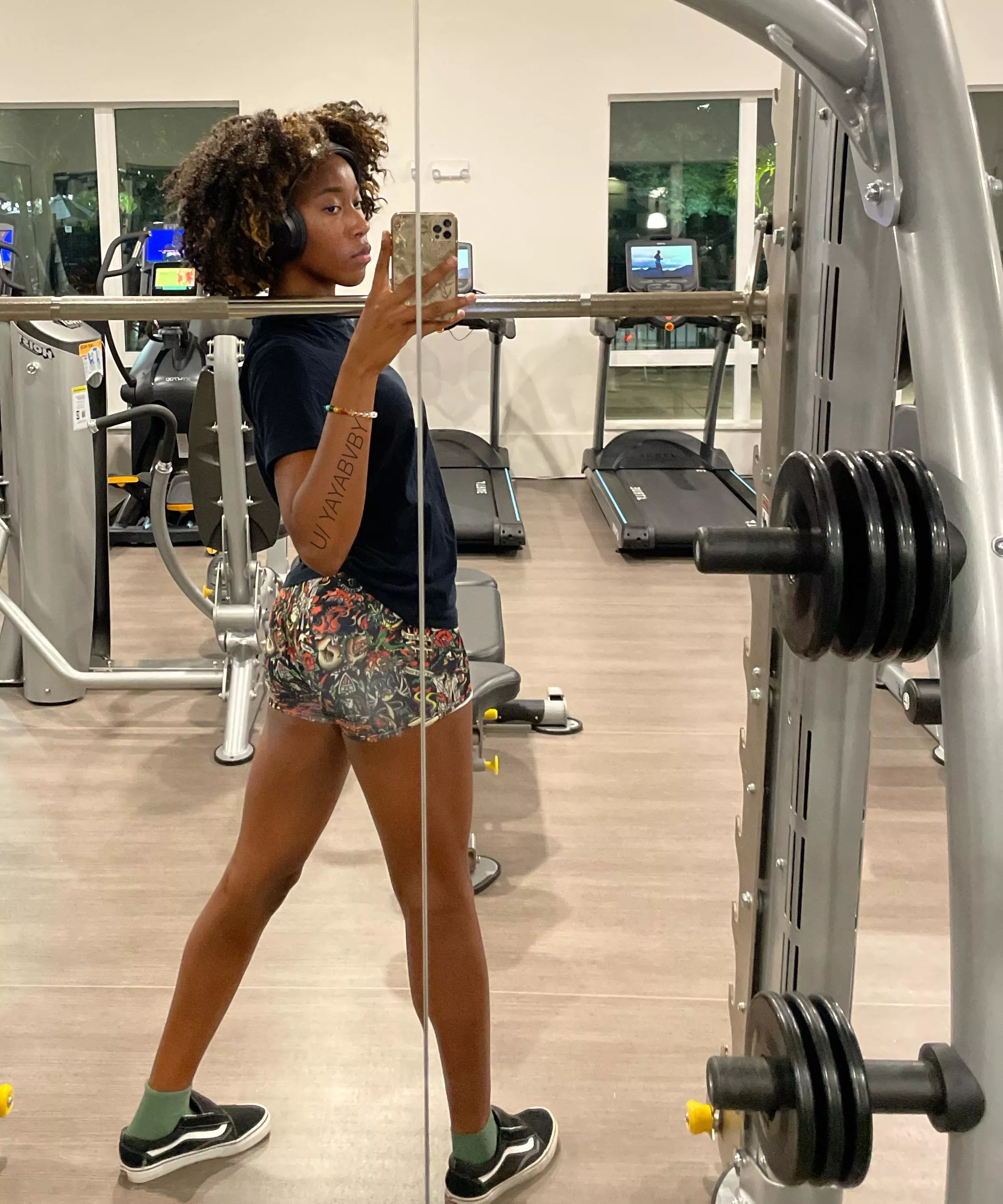 Would you spot me baby ? 6[f]t