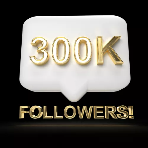 📣 WOW 💎 300 K 💎 SUBSCRIBERS, Thank you, 👠👠👠