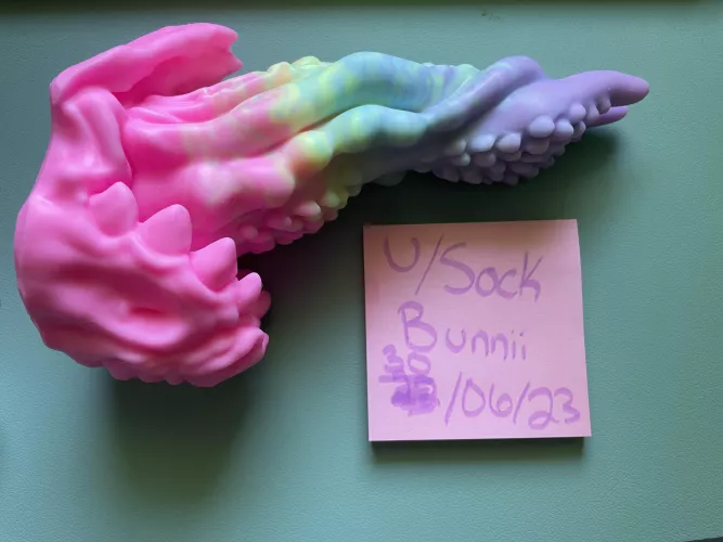 WTS - S/M Slavermaw from TWH