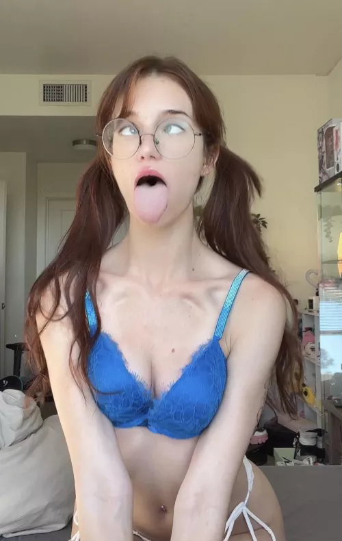 WYD if I make this face