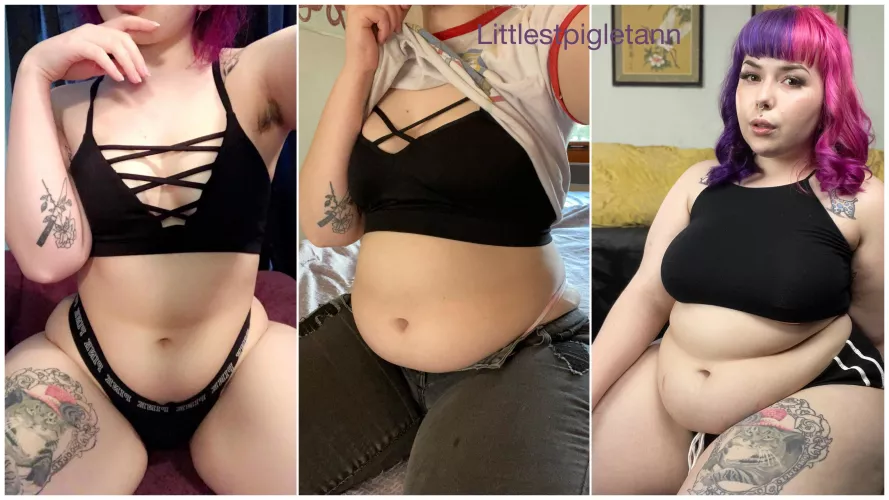 Xtra small to double XL 🥵