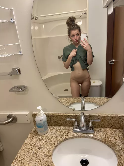 You can have me for lunch and use me on your break