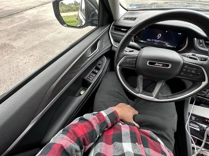 You know it’s lunch and I’m bricked up 🤫