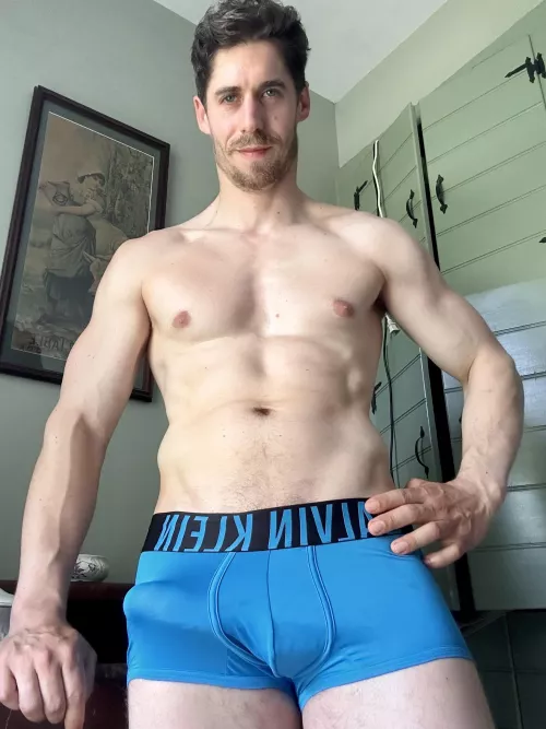 Your package has arrived