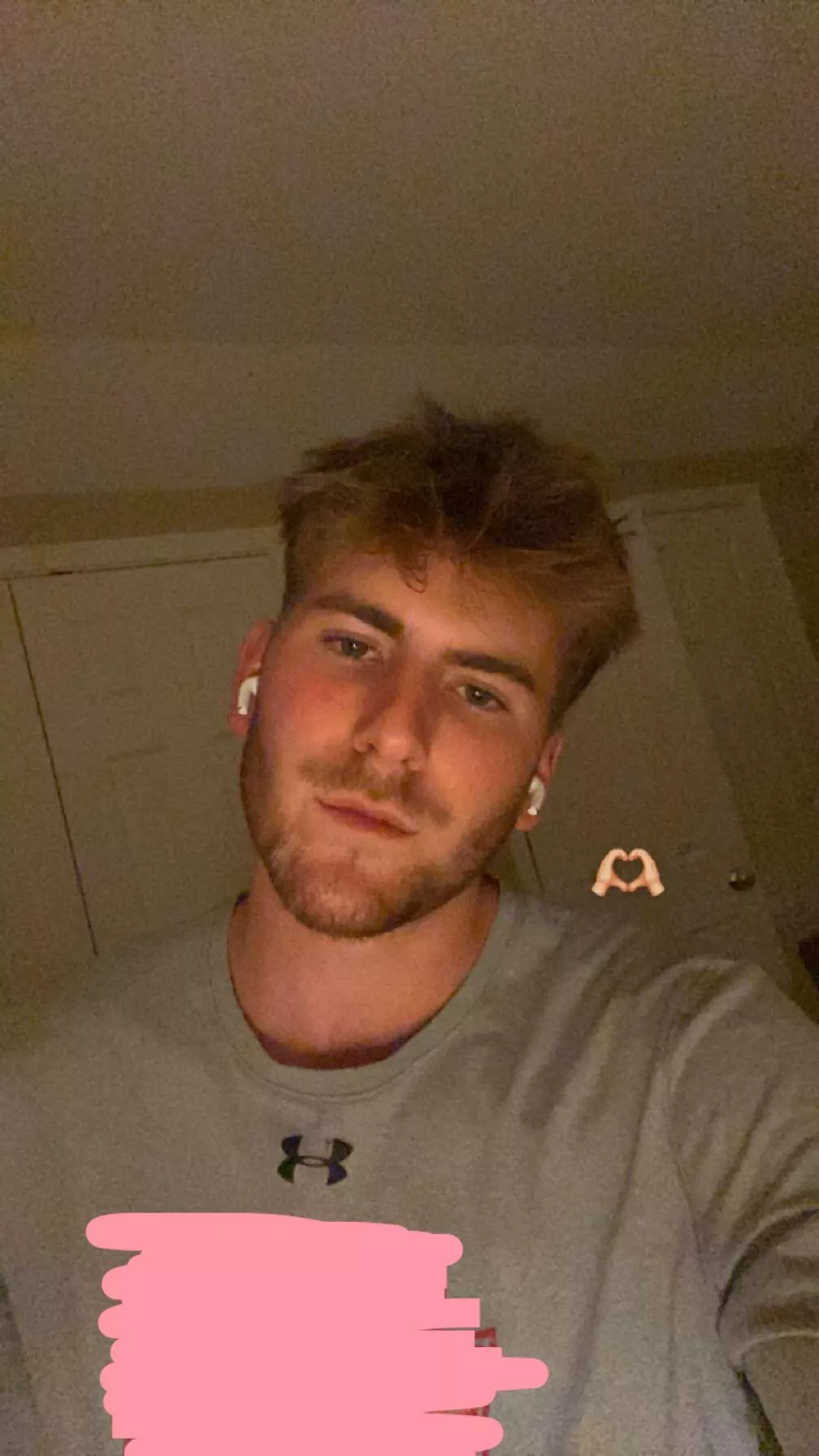 20 / love y’all! thank you for everything:)