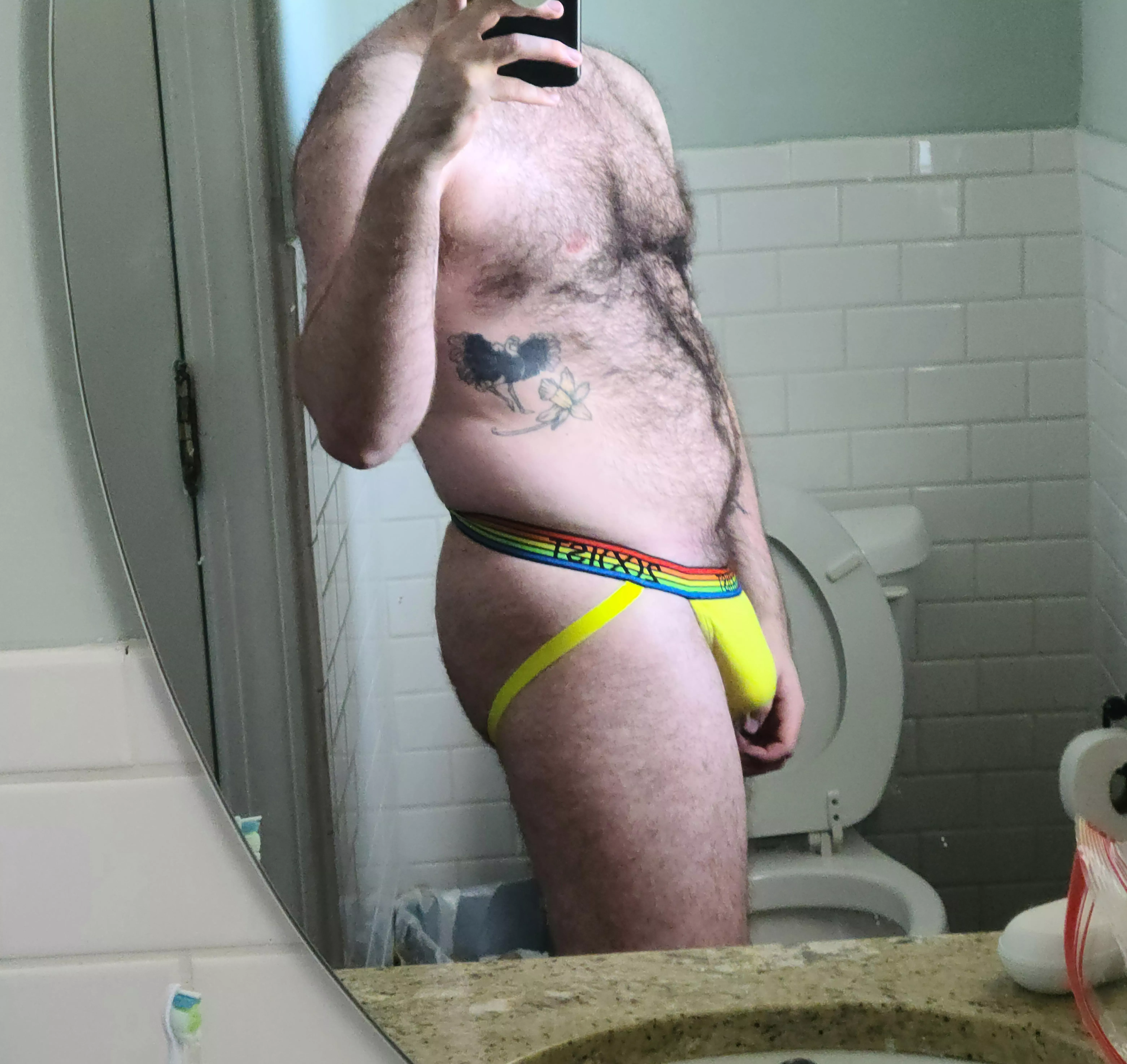 30 m snap is favoritestroke2