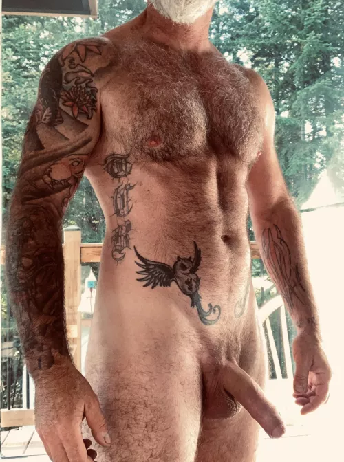 [46] Don’t know if I’m ok here? Am I?