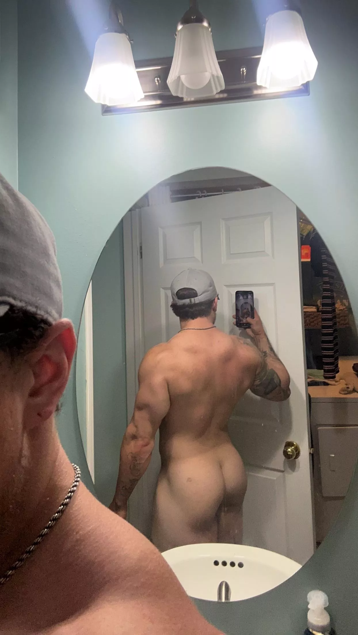 5’5” 165lbs - Progressing nicely