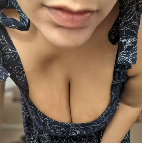 A Dress Is All We Need