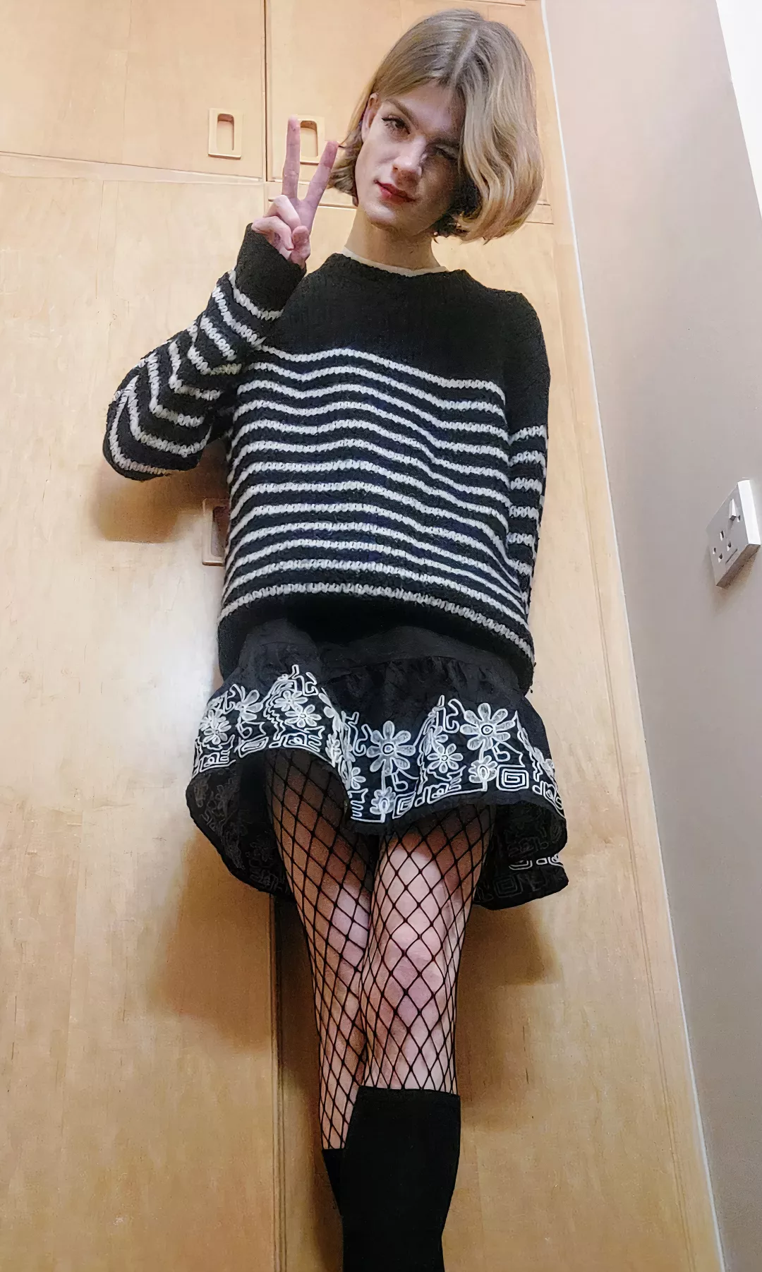 am i cuuuute (please say yes)