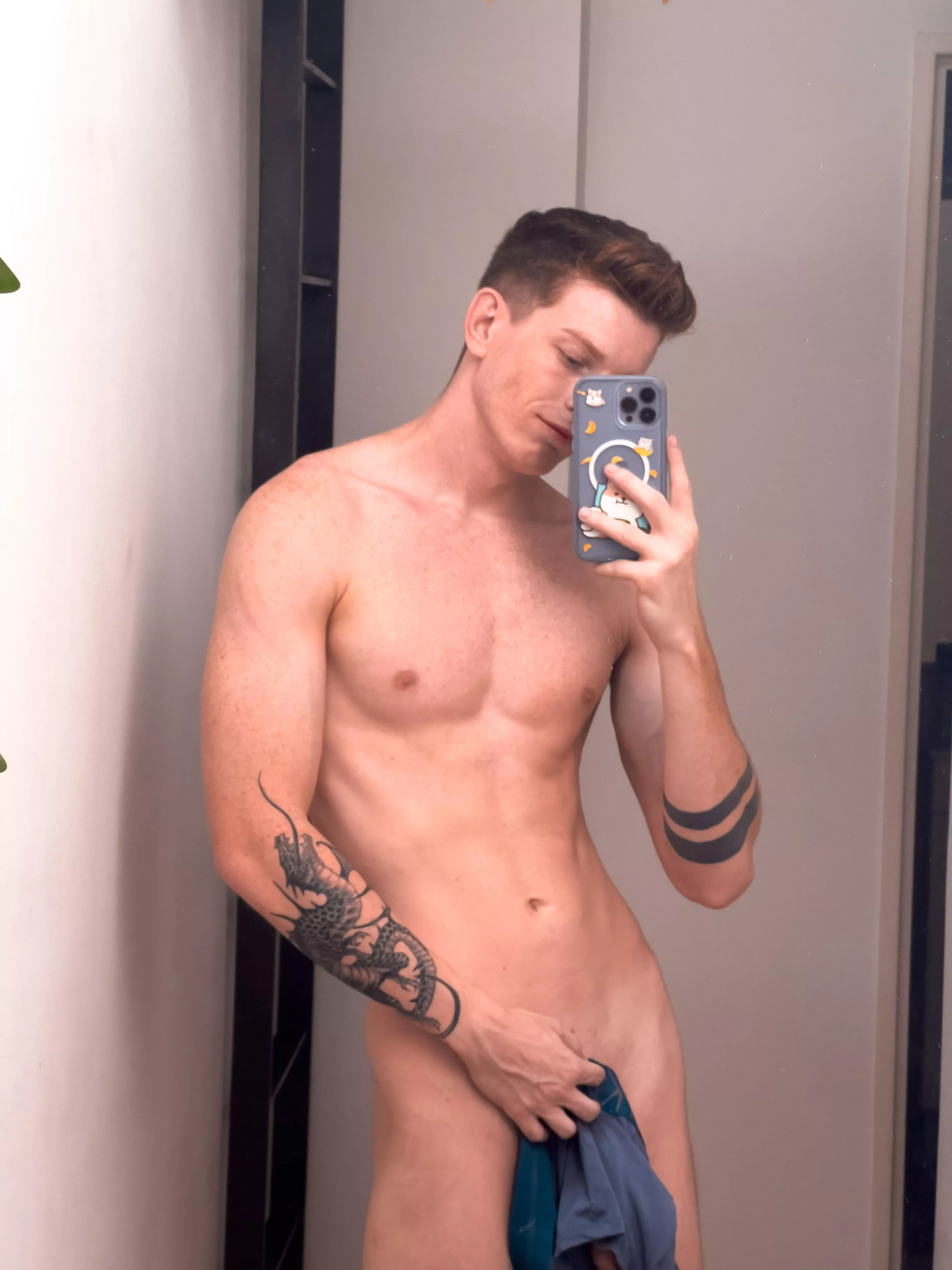 Am I fit enough ? 😜