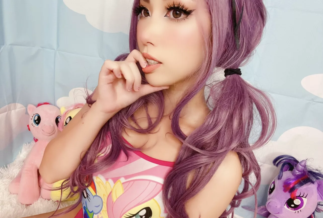 Any chance you'd cum inside me 💦