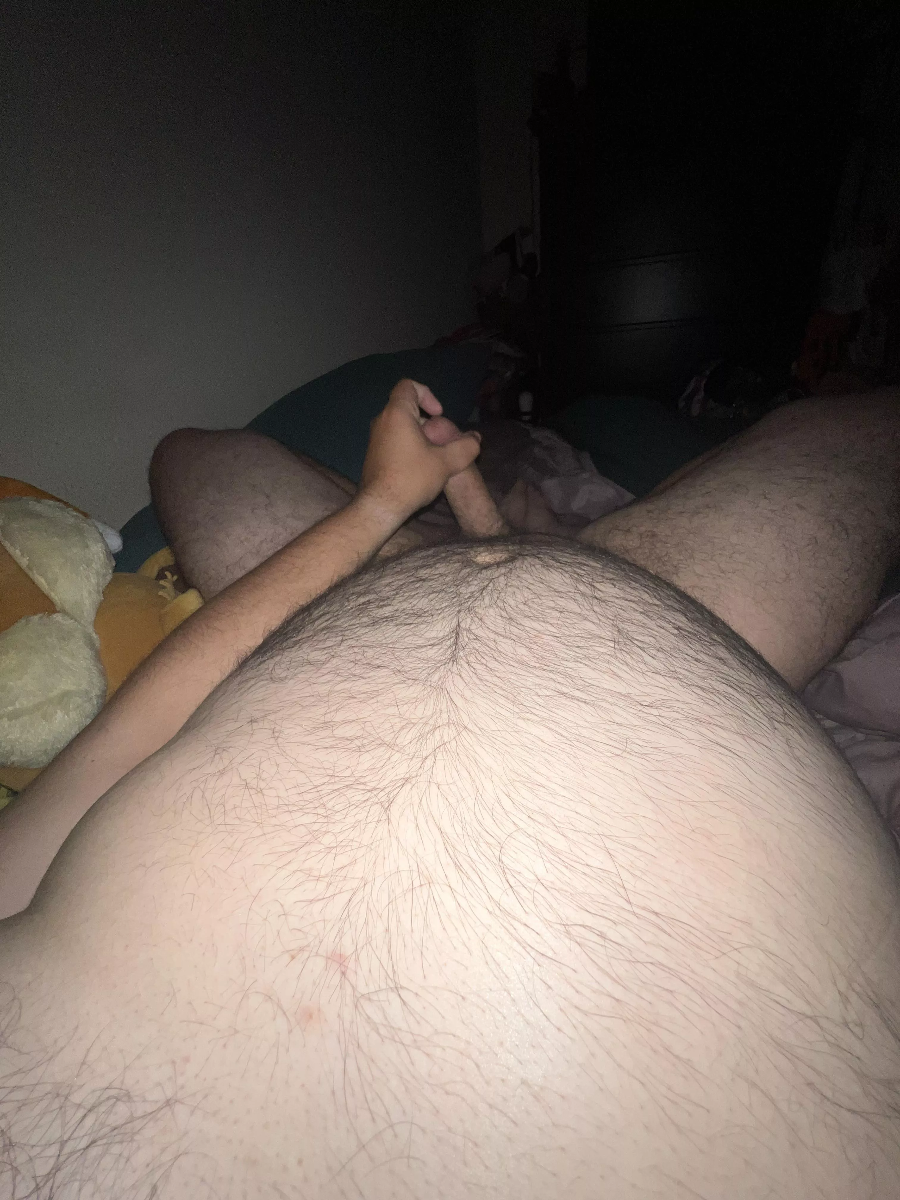 Any chubs want to chat?
