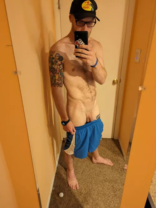 At some point I'll get a good shot of my thigh piece