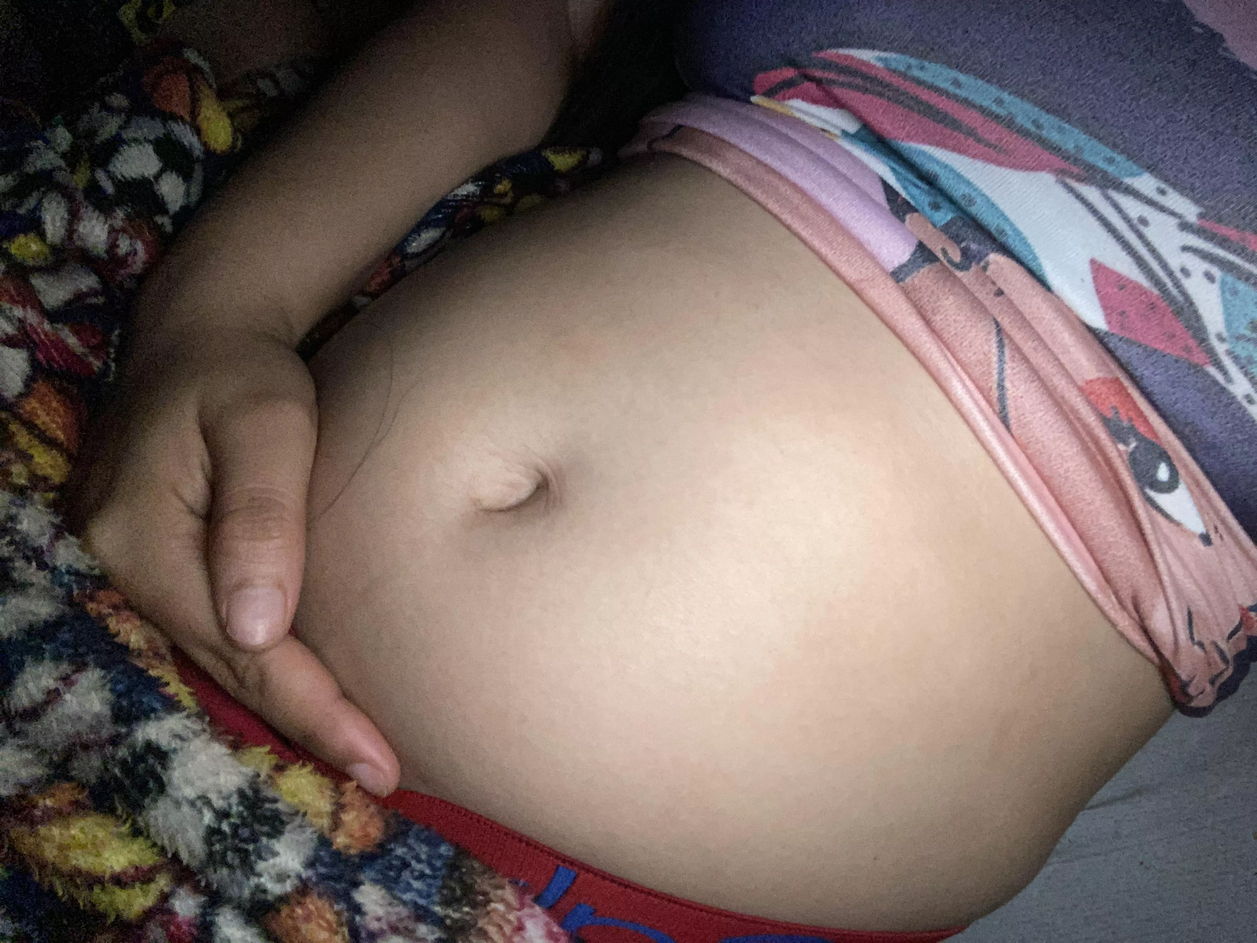 baby on board 🥹💙