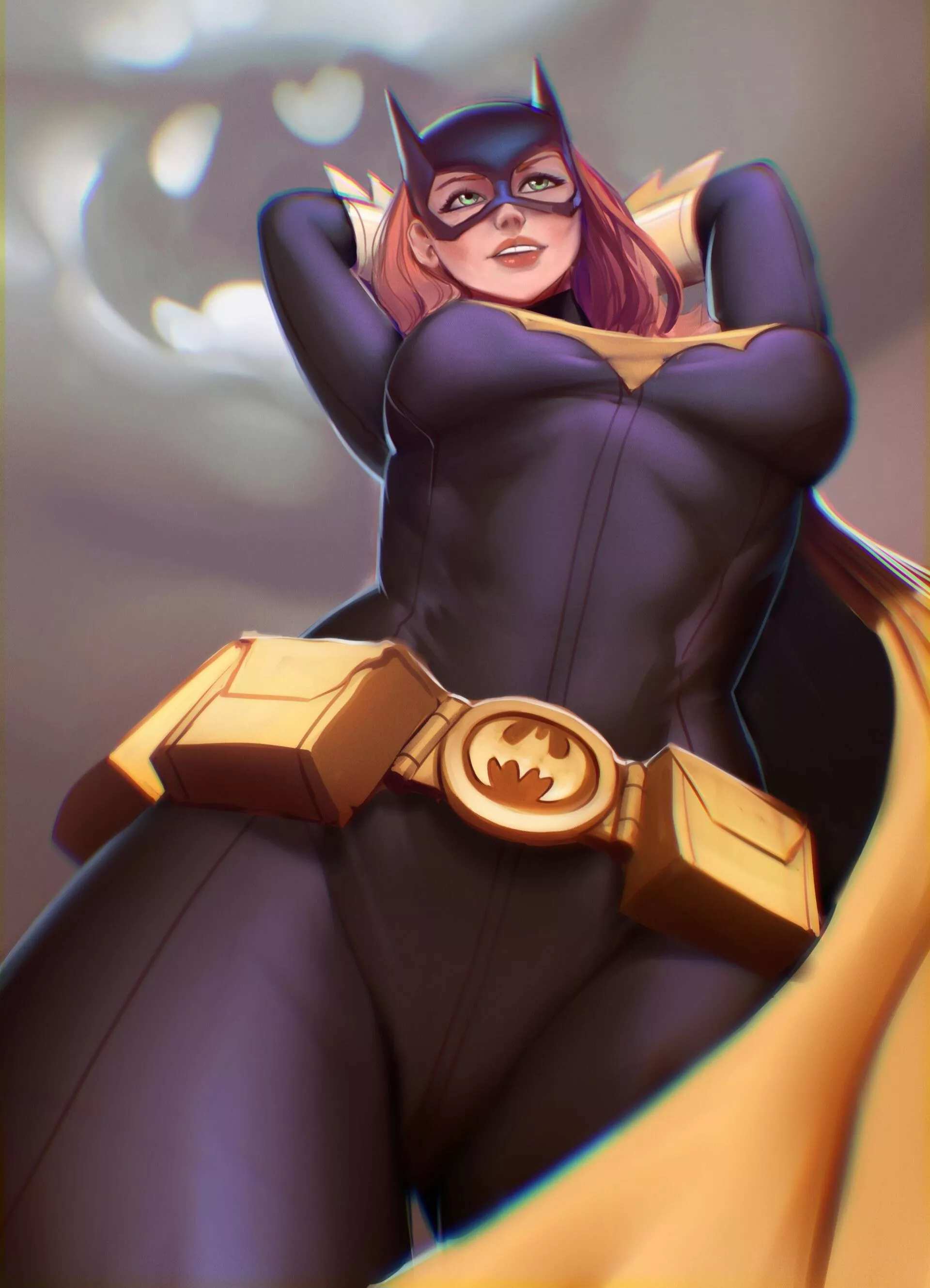 Batgirl