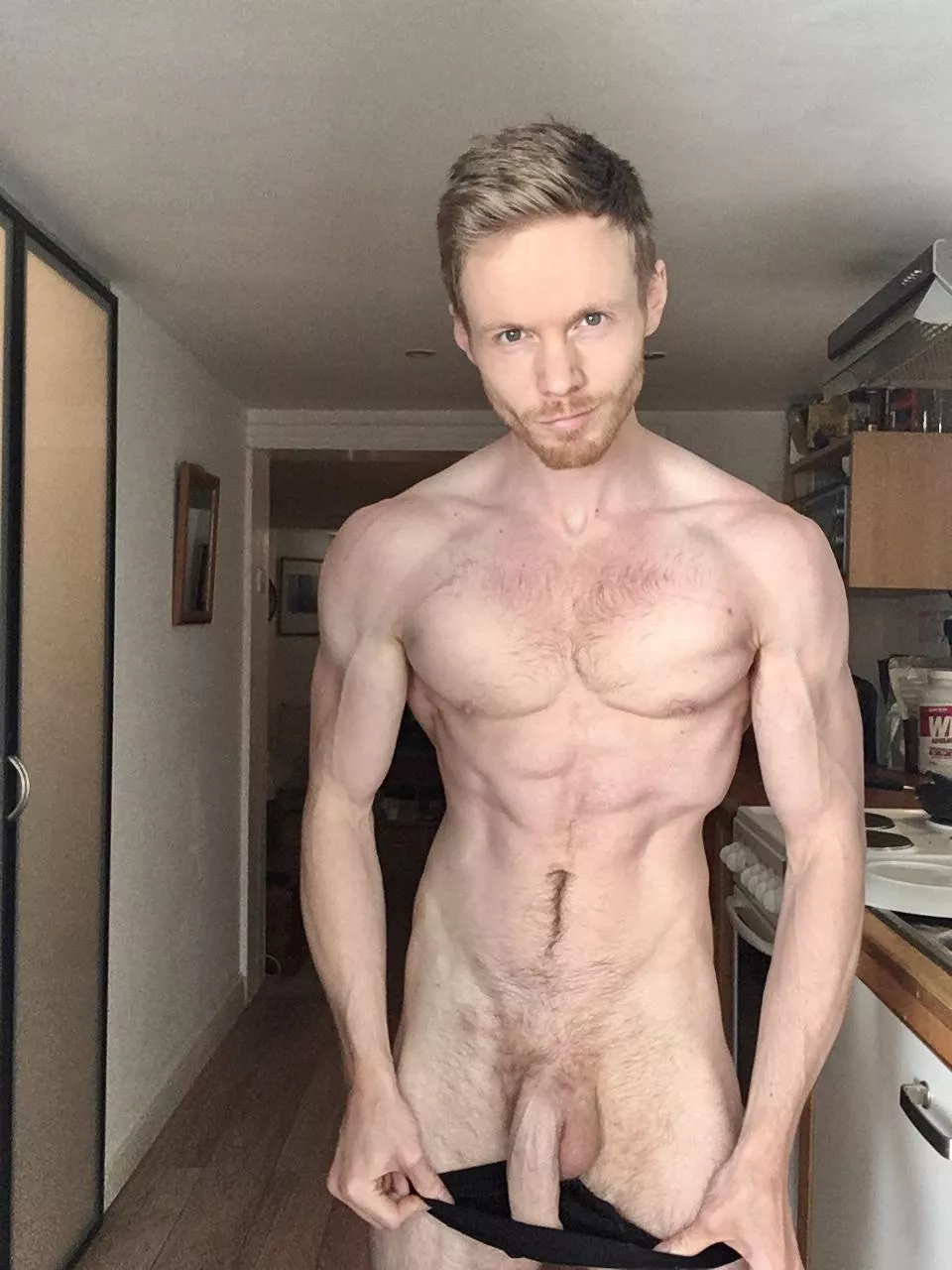 Blondes have more fun 😏