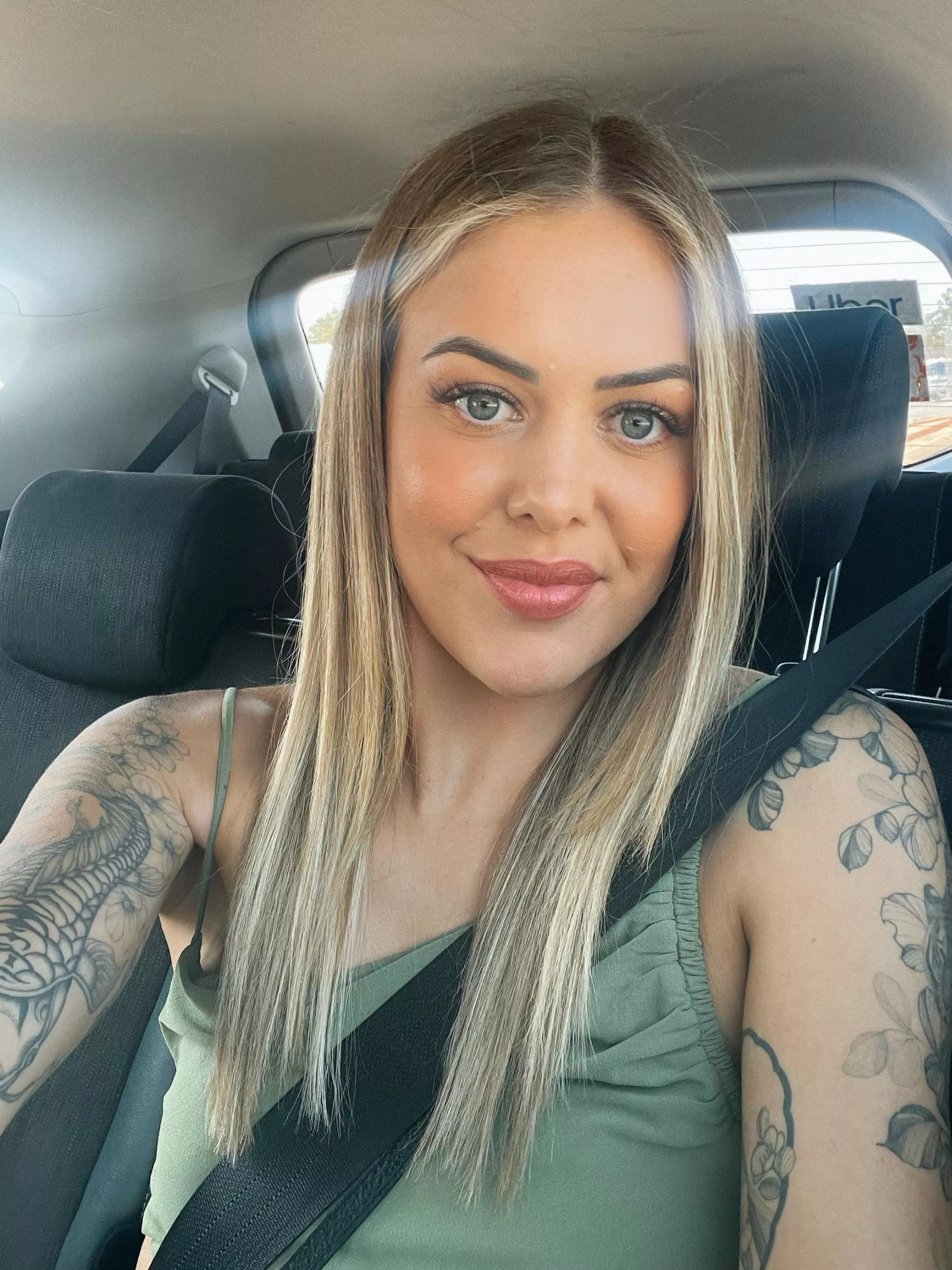 Born for a good time