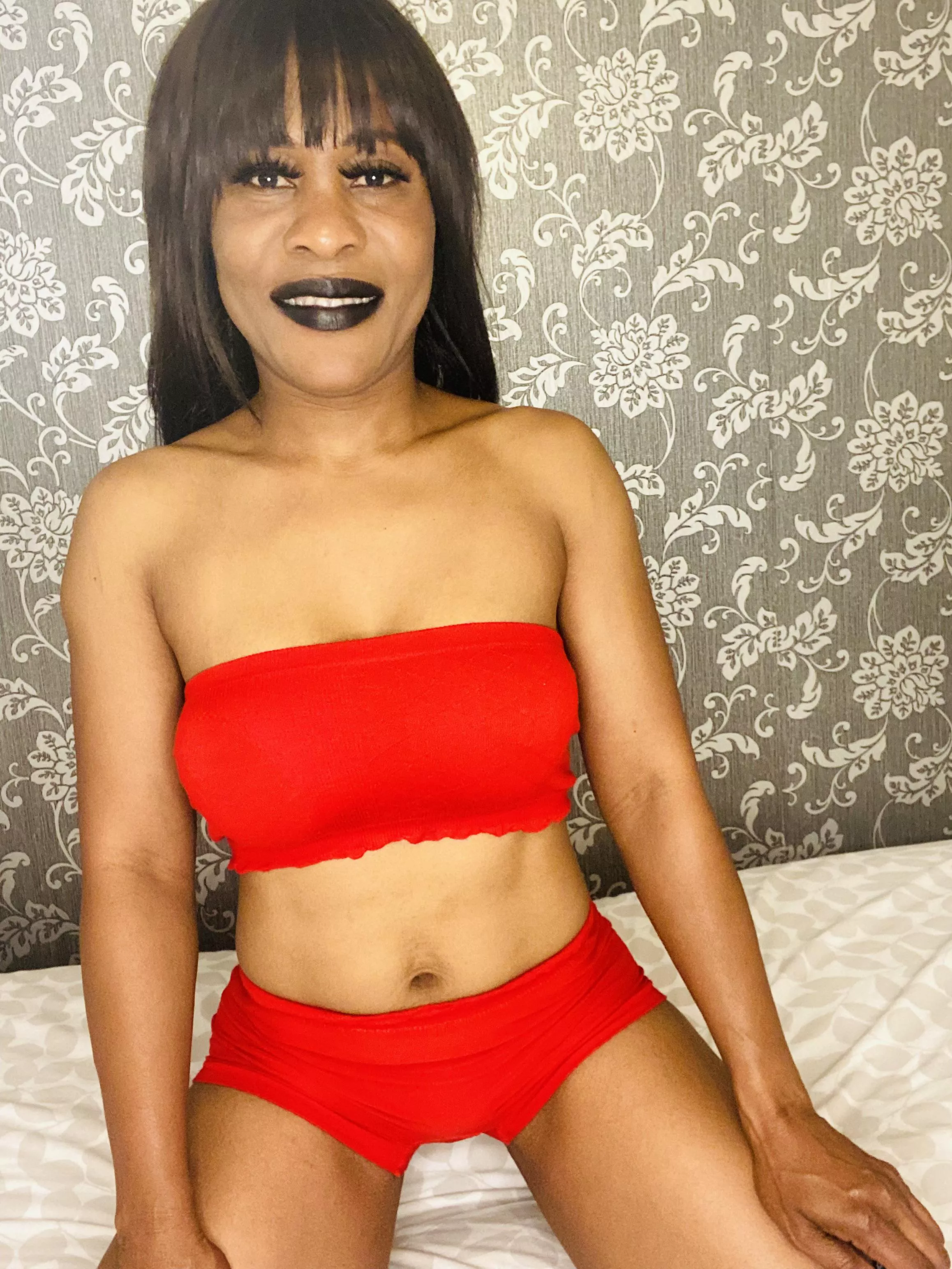 Can I be your Caribbean girl