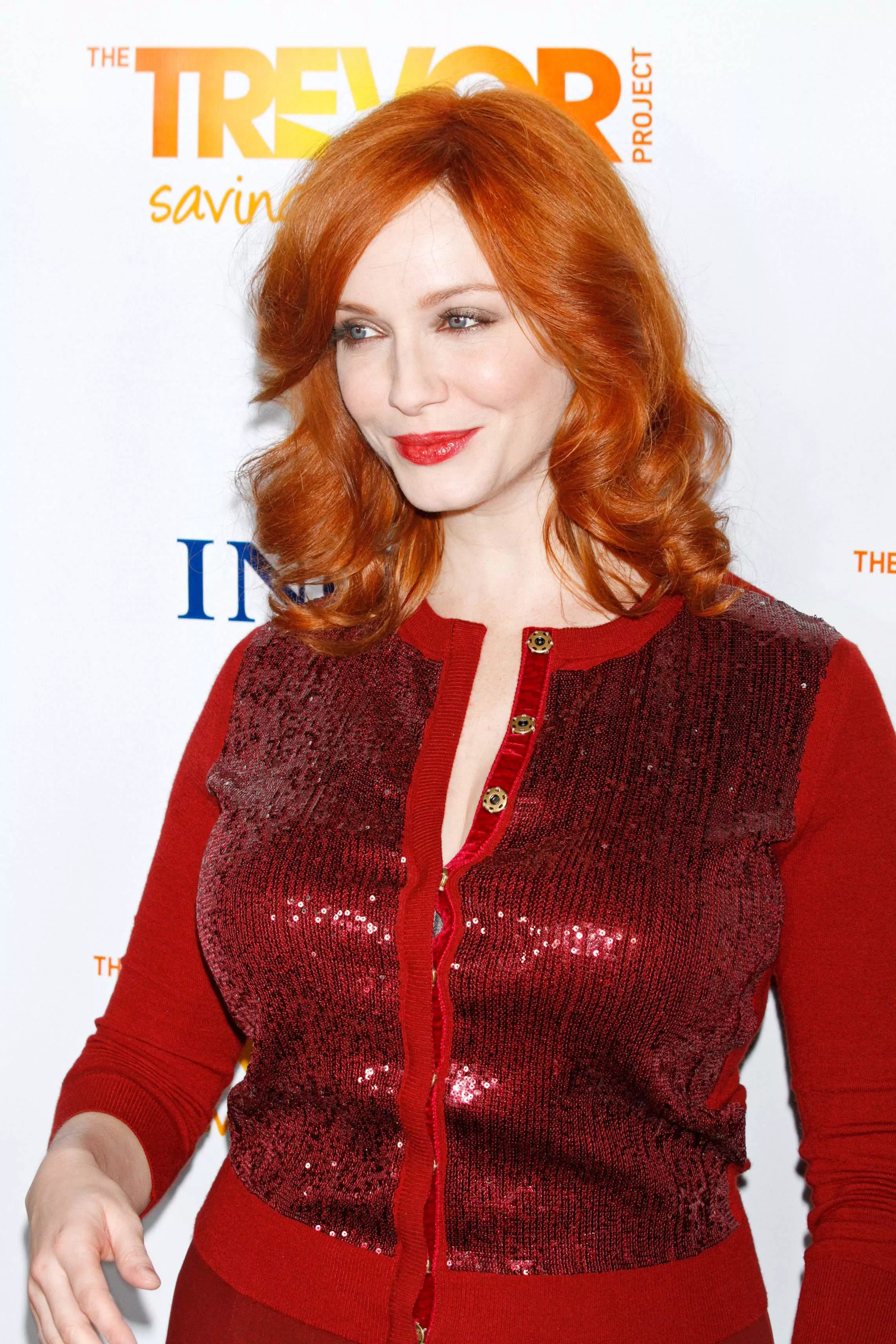 Christina Hendricks