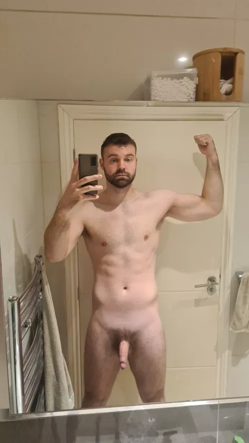 Could you get me hard?
