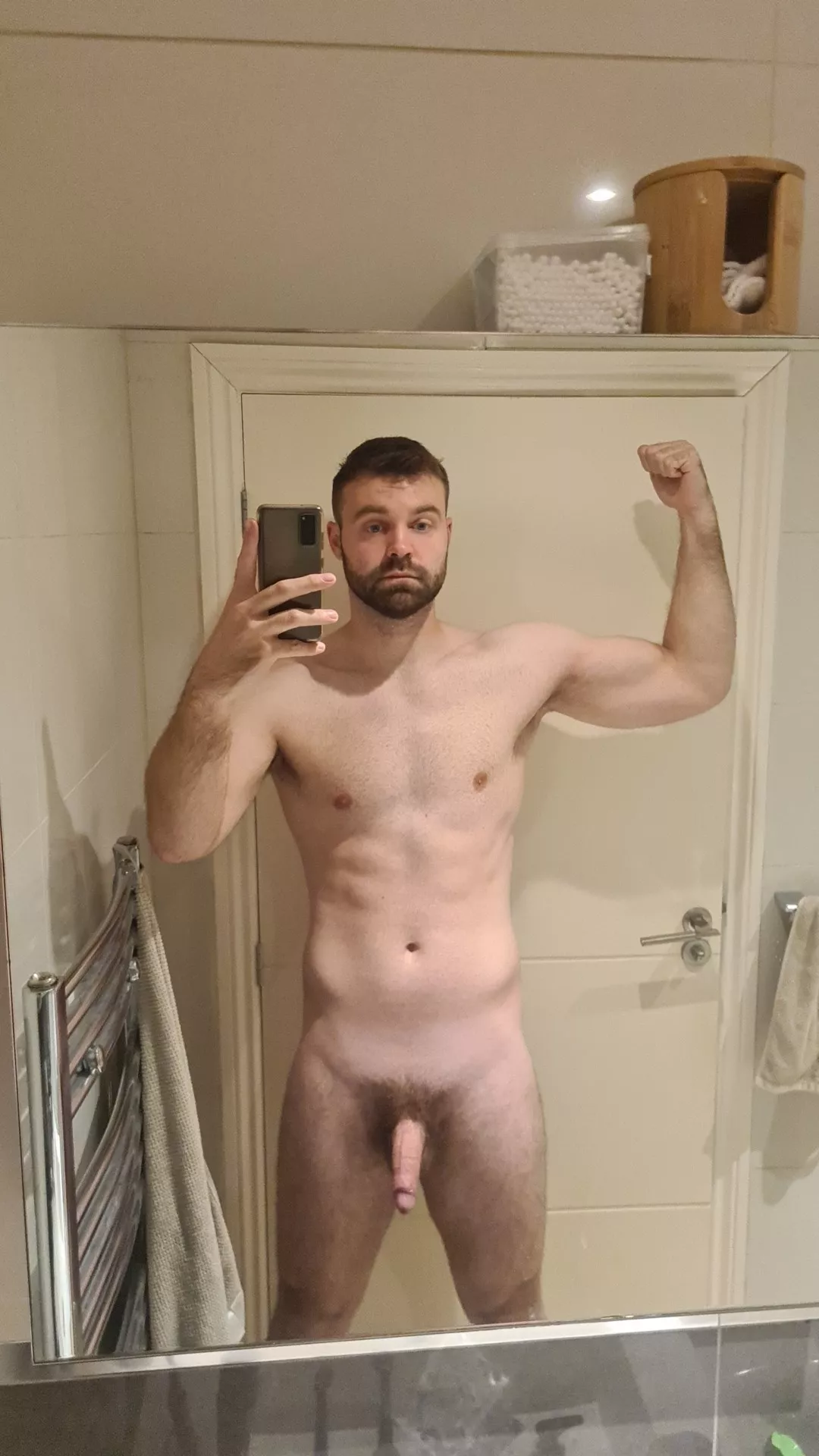 Could you get me hard?