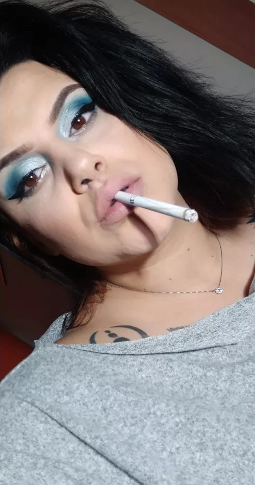 Deep inhales&Dangles