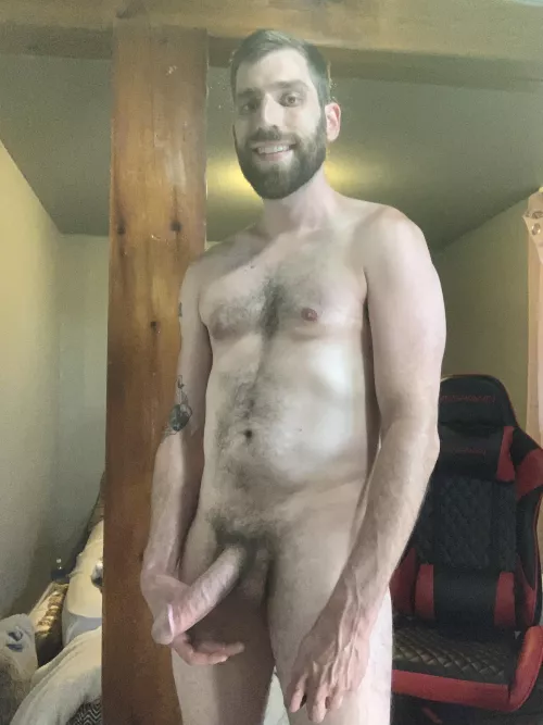 Do I have the right amount of hair?