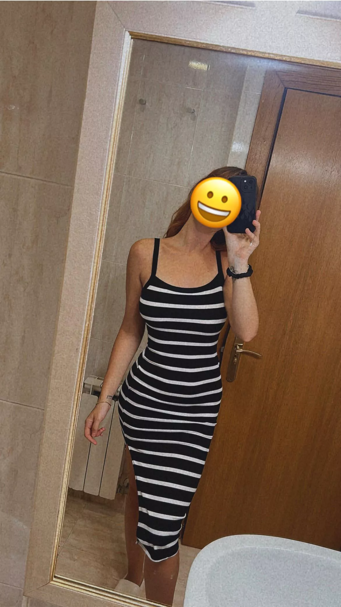 Do you like this shein dress?