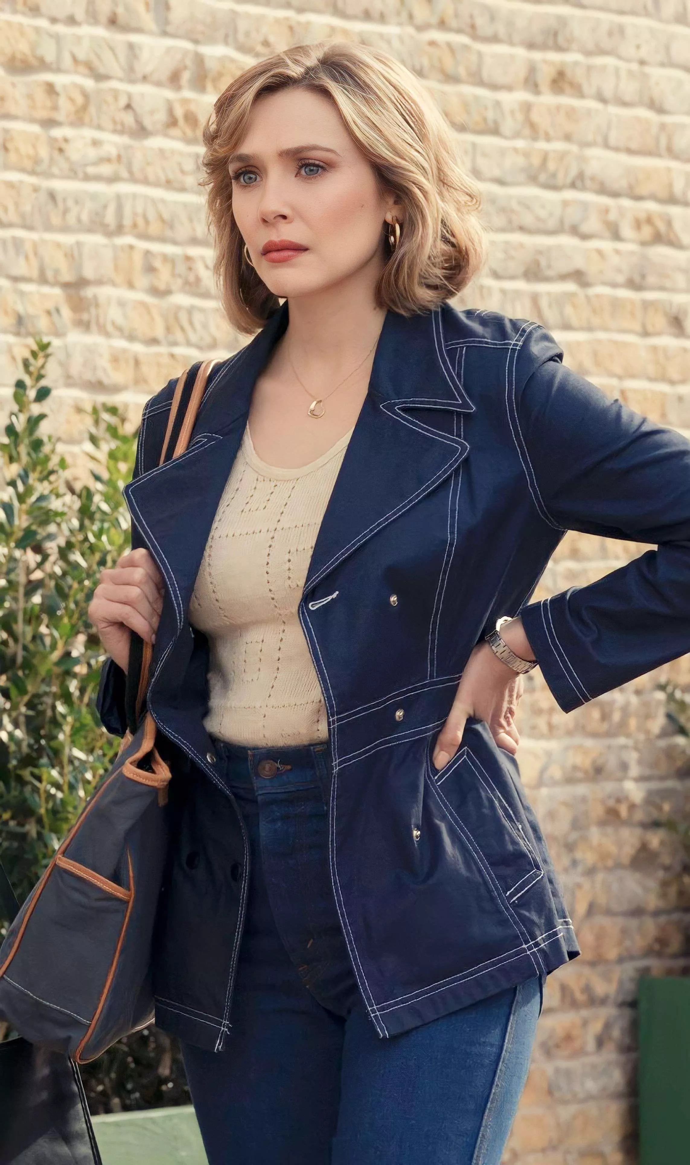 Elizabeth Olsen