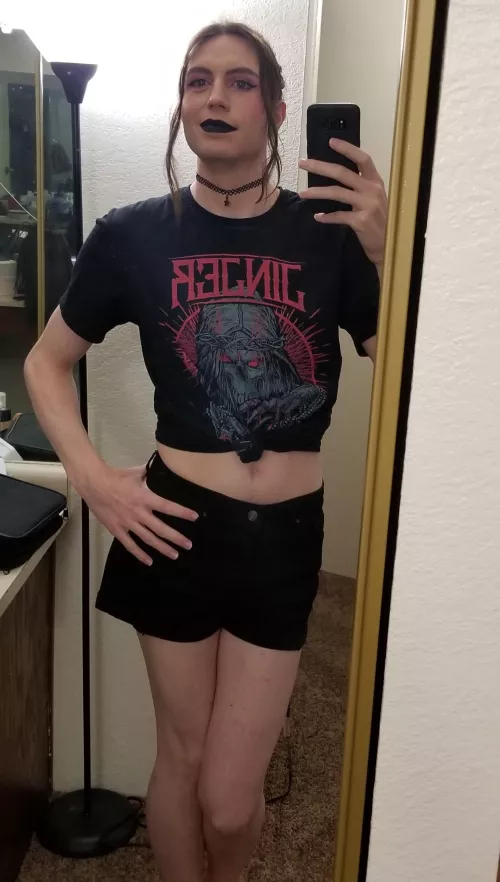 Finally Femboy Friday!
