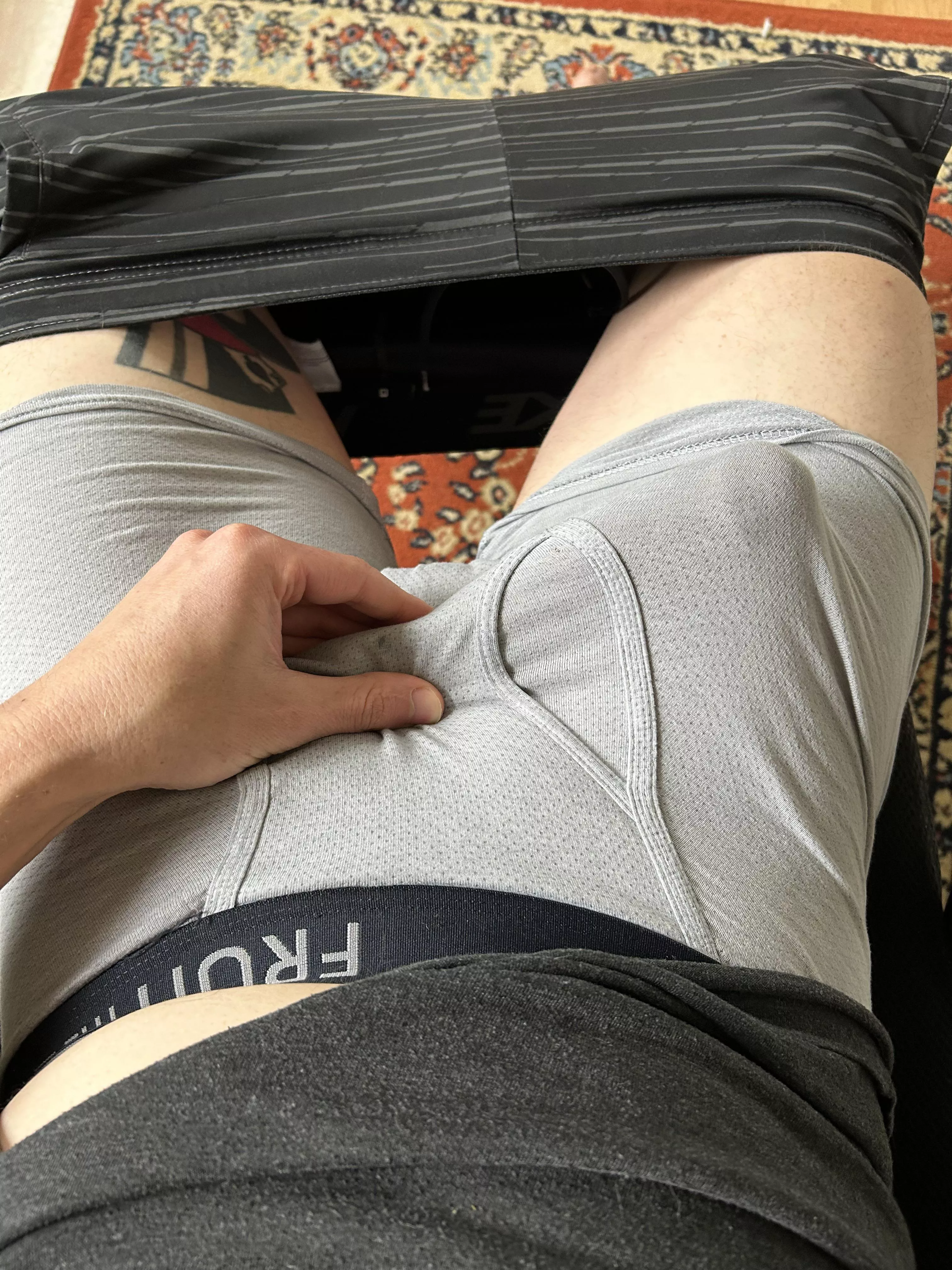 First post here. Hope I did ok