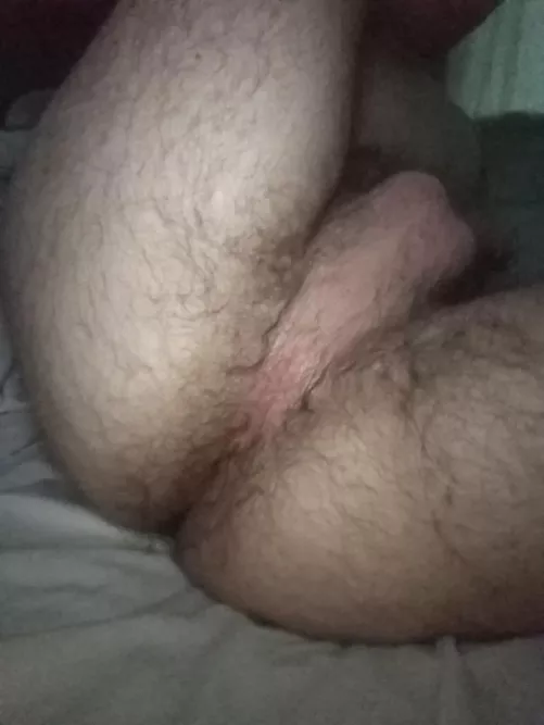 Fuck me hard.