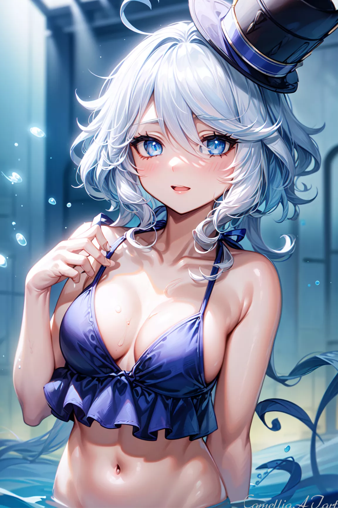 Furina [Genshin Impact]