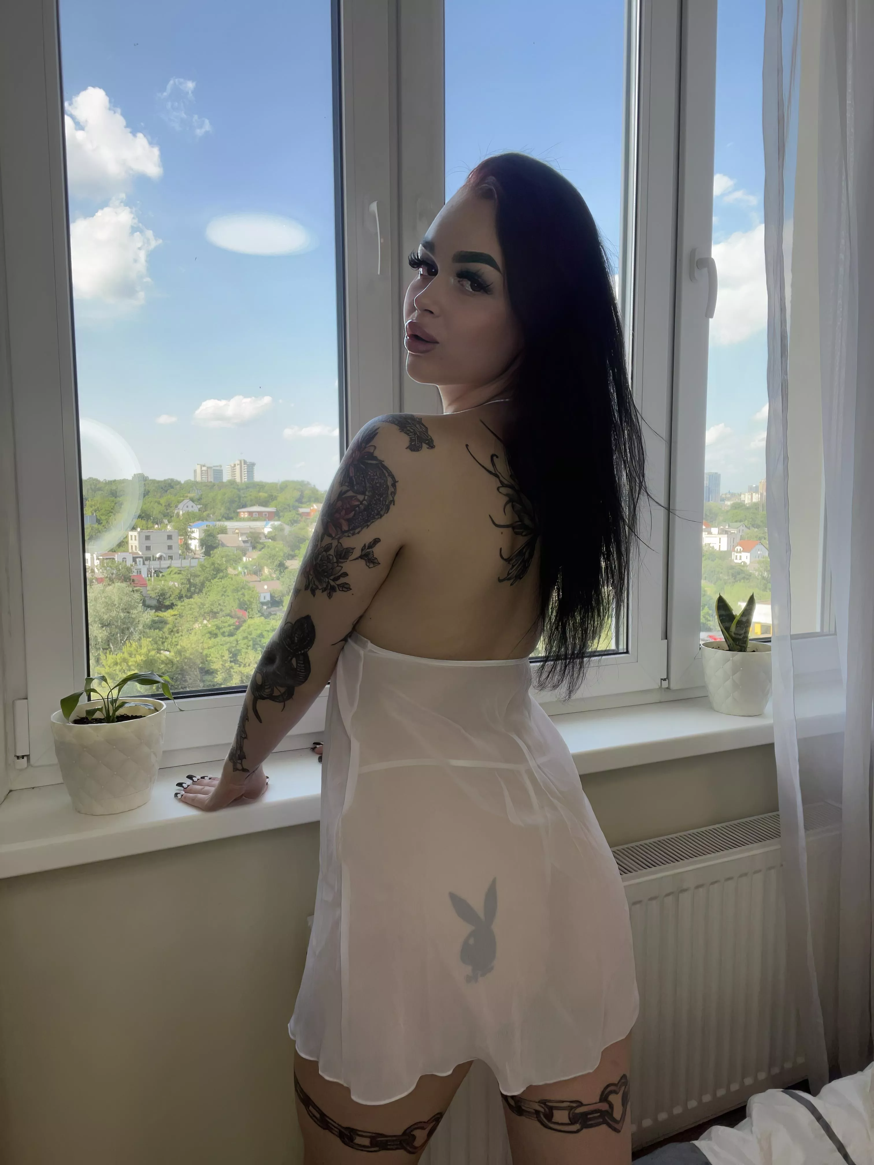 good morning and good mood