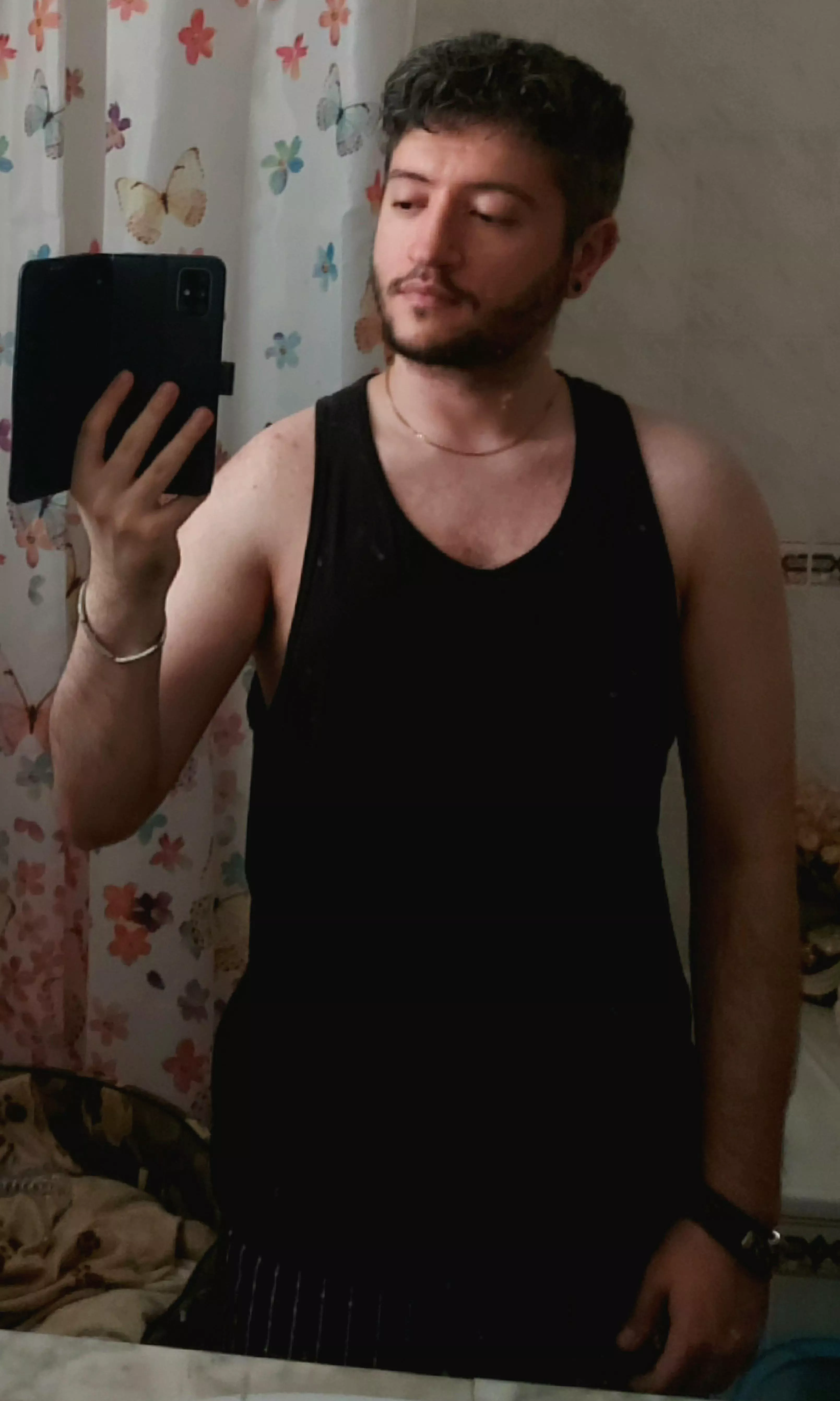 Have a lovely Friday everyone! 🤗😘