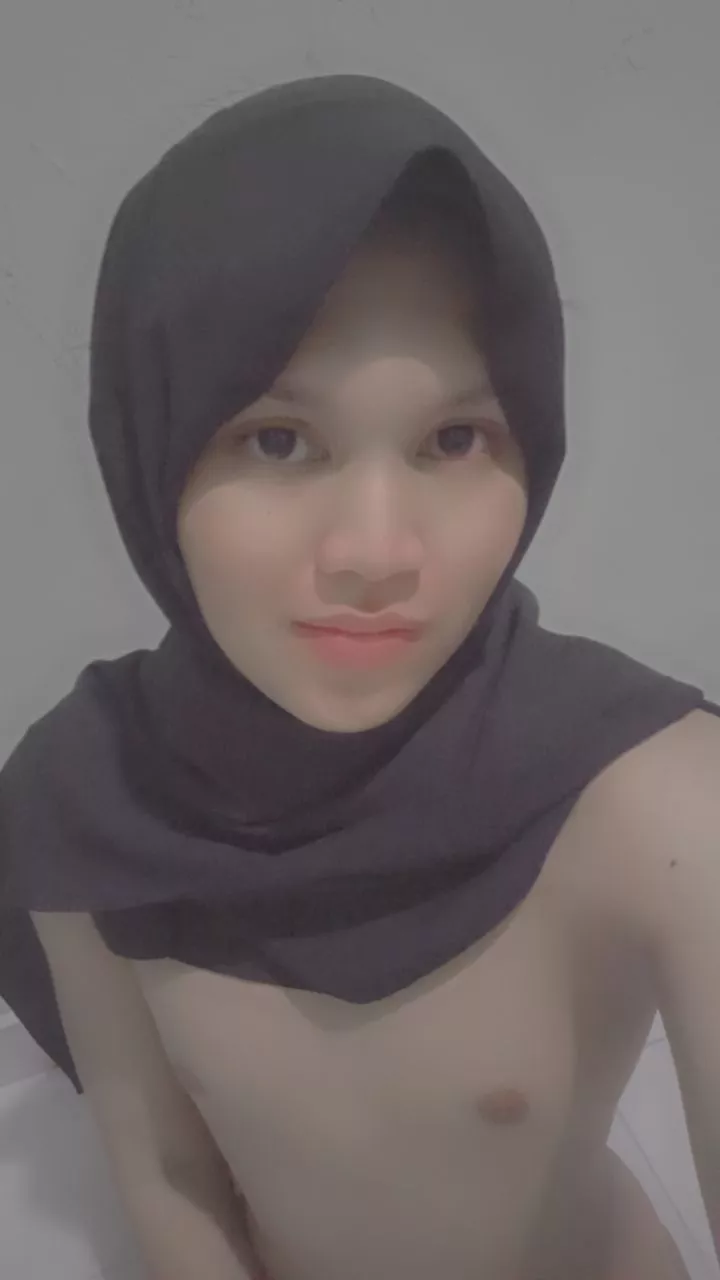 Hii, im a sissy muslimah wanted to be abused