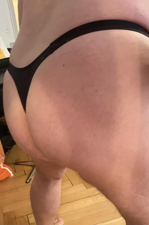 Hope you like my black one? DM open