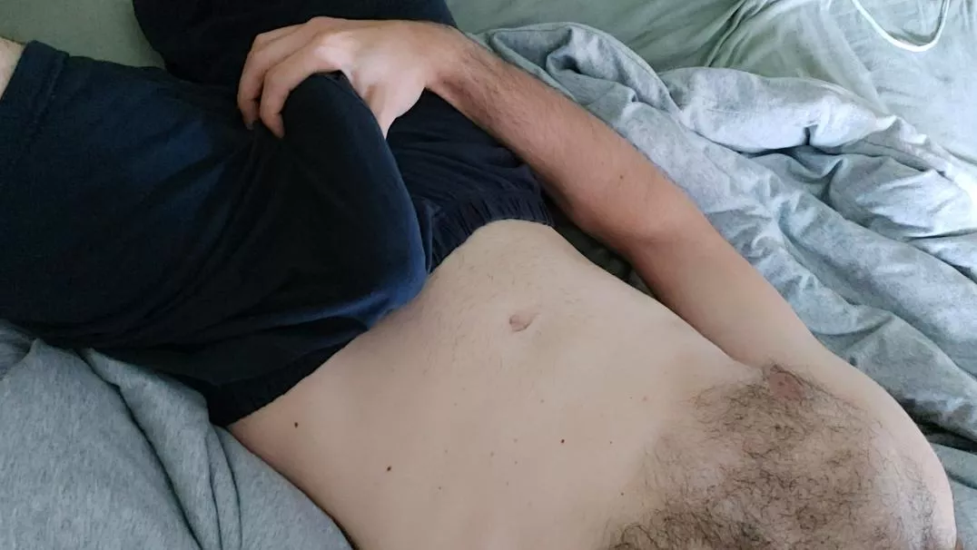 I cant hide my boners in public