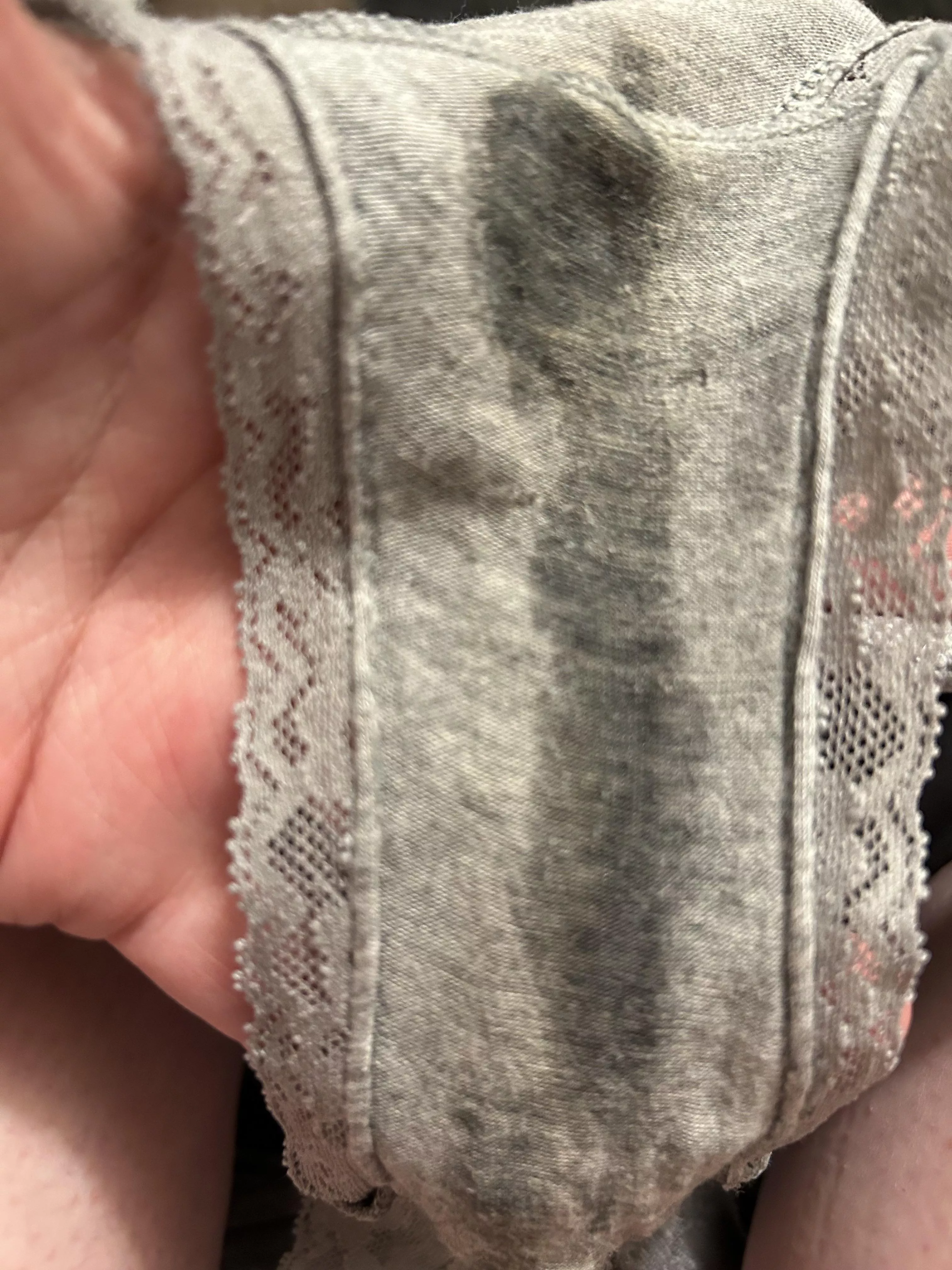 I do panty hunts in my local area and these are going to make someone very happy.