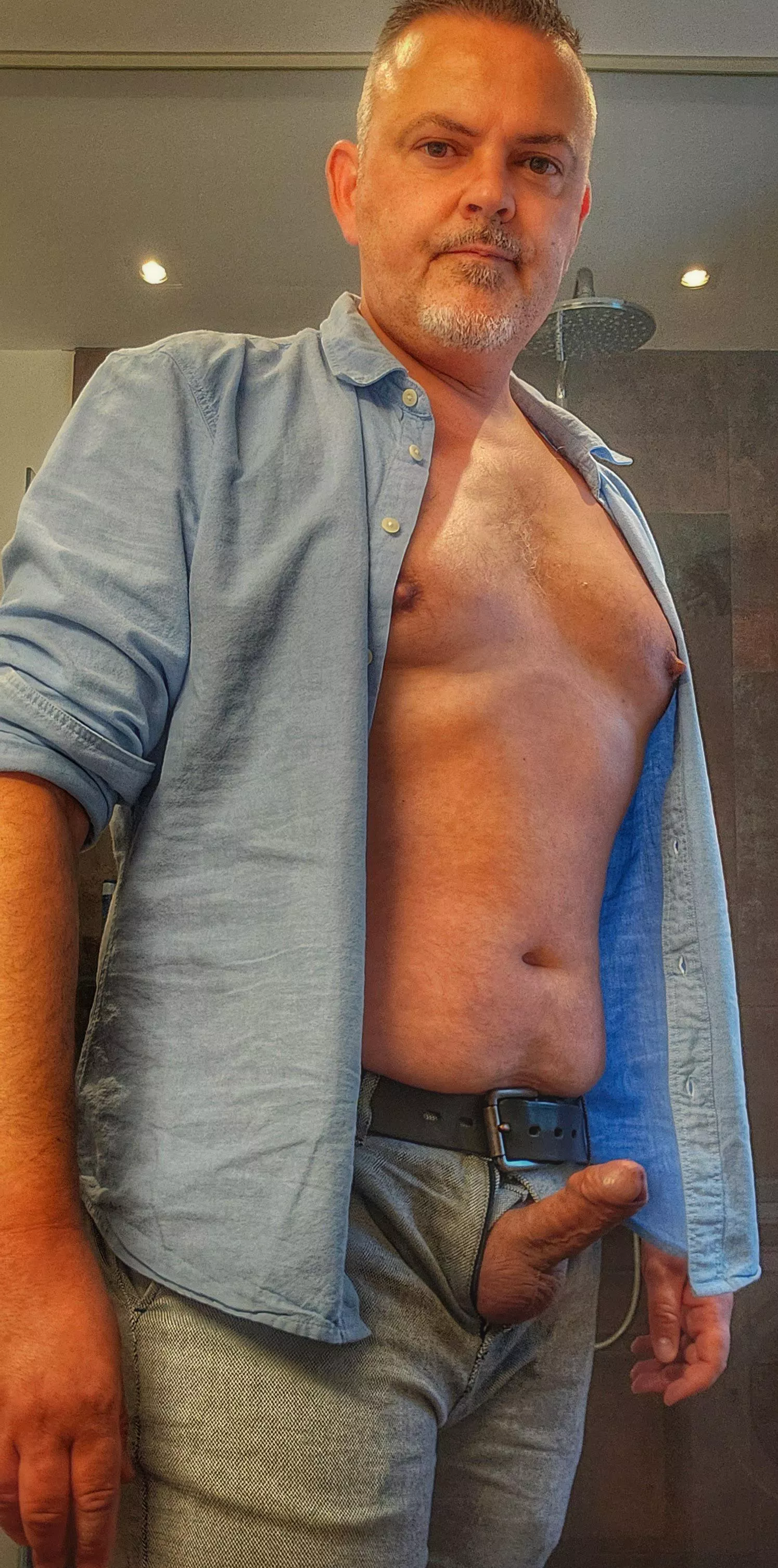 I love warm weather. But I'm not allowed outside like this?