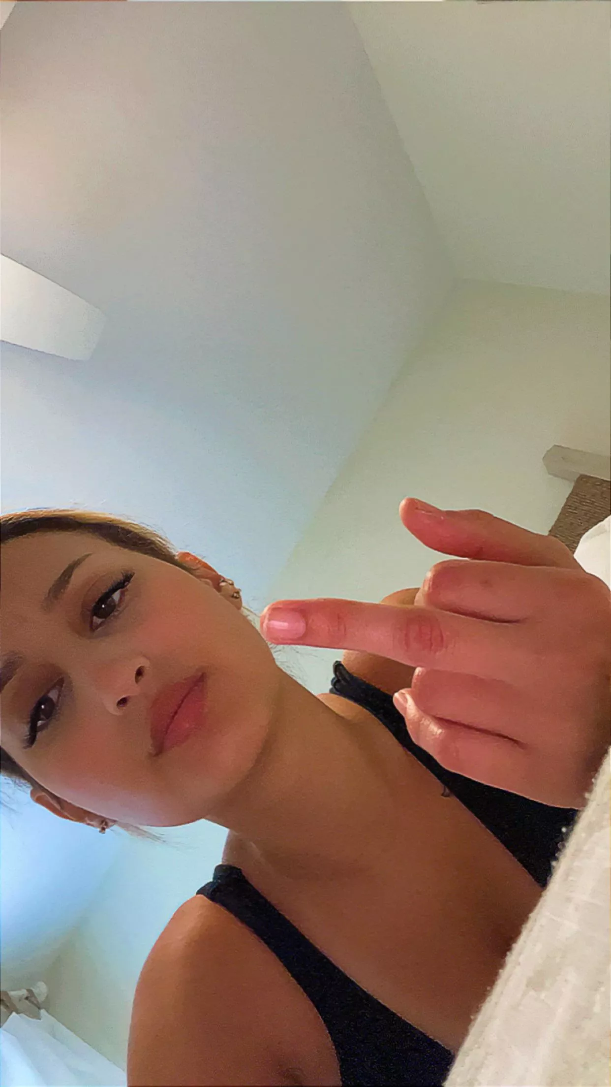 I need some losers to make fun of