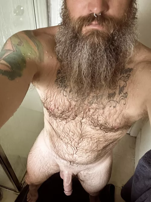 I need to get dirty again! (45)