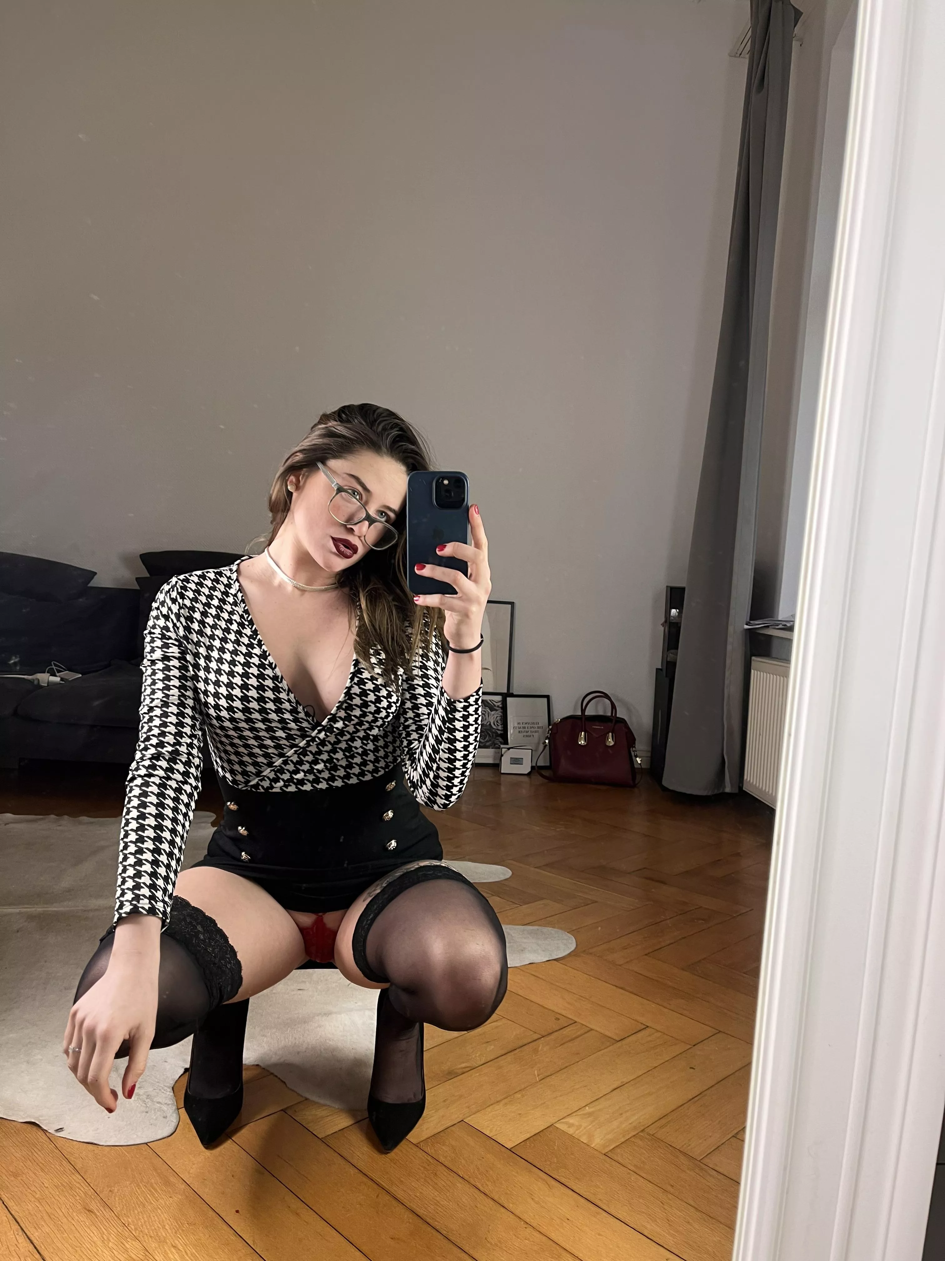 I want you to cum in me