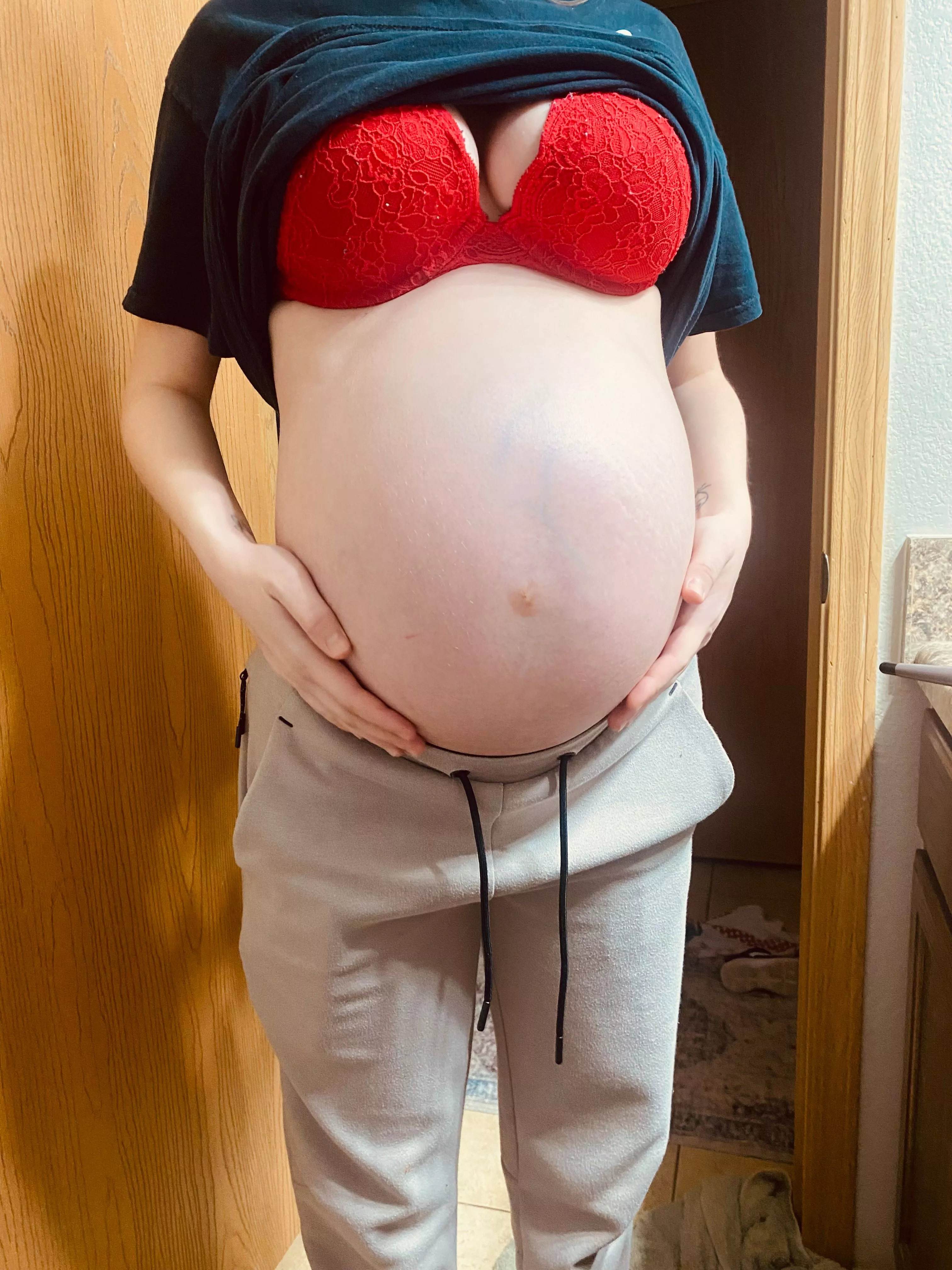 I was about to pop here !