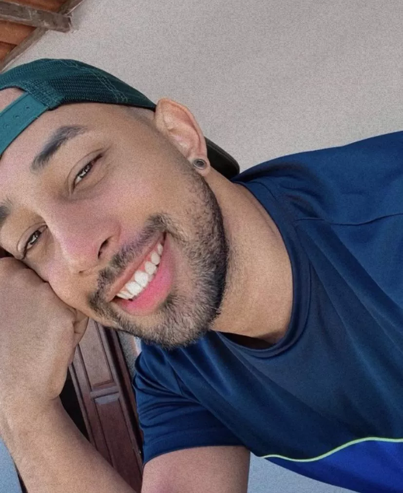 I was enchanted to meet you... ☂️💜♒️🕺🏽