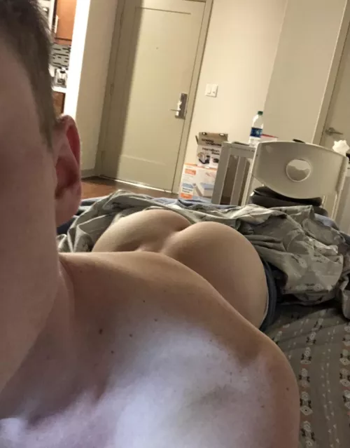 im here to be used sir