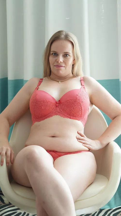 I’m one of the fun moms…